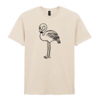 Softstyle™ adult ringspun t-shirt Thumbnail