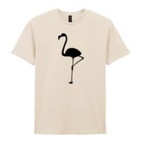 Softstyle™ adult ringspun t-shirt Thumbnail