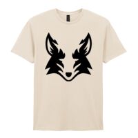 Softstyle™ adult ringspun t-shirt Thumbnail