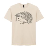 Softstyle™ adult ringspun t-shirt Thumbnail