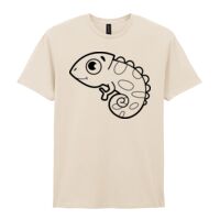 Softstyle™ adult ringspun t-shirt Thumbnail