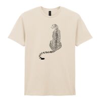 Softstyle™ adult ringspun t-shirt Thumbnail