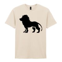 Softstyle™ adult ringspun t-shirt Thumbnail