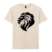 Softstyle™ adult ringspun t-shirt Thumbnail