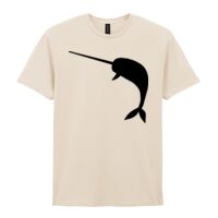 Softstyle™ adult ringspun t-shirt Thumbnail