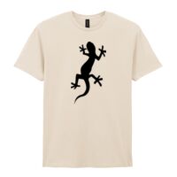 Softstyle™ adult ringspun t-shirt Thumbnail