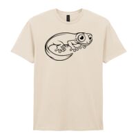 Softstyle™ adult ringspun t-shirt Thumbnail