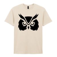 Softstyle™ adult ringspun t-shirt Thumbnail