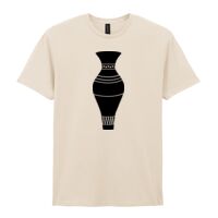 Softstyle™ adult ringspun t-shirt Thumbnail