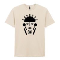 Softstyle™ adult ringspun t-shirt Thumbnail