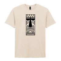 Softstyle™ adult ringspun t-shirt Thumbnail