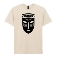 Softstyle™ adult ringspun t-shirt Thumbnail