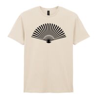 Softstyle™ adult ringspun t-shirt Thumbnail