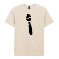 Softstyle™ adult ringspun t-shirt Thumbnail