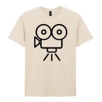 Softstyle™ adult ringspun t-shirt Thumbnail