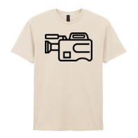 Softstyle™ adult ringspun t-shirt Thumbnail