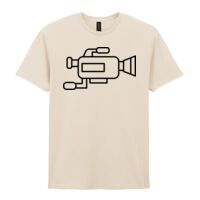 Softstyle™ adult ringspun t-shirt Thumbnail