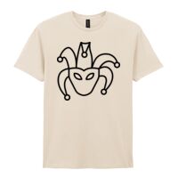 Softstyle™ adult ringspun t-shirt Thumbnail