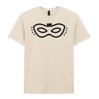 Softstyle™ adult ringspun t-shirt Thumbnail