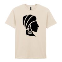 Softstyle™ adult ringspun t-shirt Thumbnail