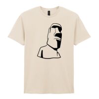 Softstyle™ adult ringspun t-shirt Thumbnail