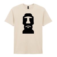 Softstyle™ adult ringspun t-shirt Thumbnail