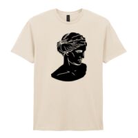 Softstyle™ adult ringspun t-shirt Thumbnail