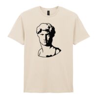 Softstyle™ adult ringspun t-shirt Thumbnail