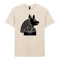 Softstyle™ adult ringspun t-shirt Thumbnail