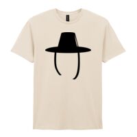 Softstyle™ adult ringspun t-shirt Thumbnail