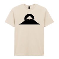 Softstyle™ adult ringspun t-shirt Thumbnail