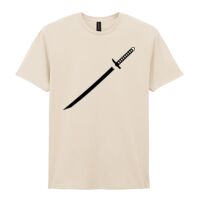 Softstyle™ adult ringspun t-shirt Thumbnail