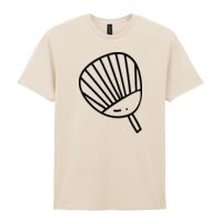 Softstyle™ adult ringspun t-shirt Thumbnail