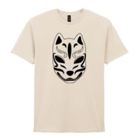 Softstyle™ adult ringspun t-shirt Thumbnail