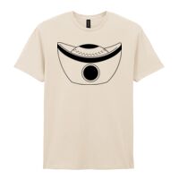 Softstyle™ adult ringspun t-shirt Thumbnail