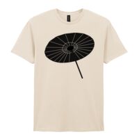 Softstyle™ adult ringspun t-shirt Thumbnail