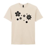 Softstyle™ adult ringspun t-shirt Thumbnail