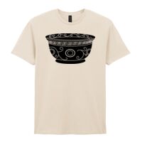 Softstyle™ adult ringspun t-shirt Thumbnail