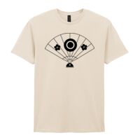 Softstyle™ adult ringspun t-shirt Thumbnail