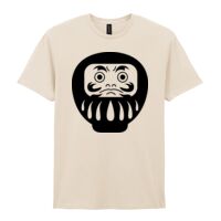 Softstyle™ adult ringspun t-shirt Thumbnail