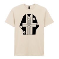 Softstyle™ adult ringspun t-shirt Thumbnail