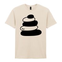 Softstyle™ adult ringspun t-shirt Thumbnail