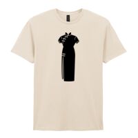 Softstyle™ adult ringspun t-shirt Thumbnail