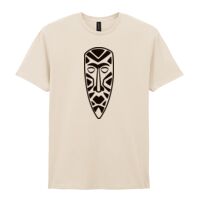 Softstyle™ adult ringspun t-shirt Thumbnail