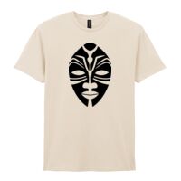 Softstyle™ adult ringspun t-shirt Thumbnail