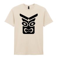 Softstyle™ adult ringspun t-shirt Thumbnail