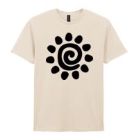 Softstyle™ adult ringspun t-shirt Thumbnail