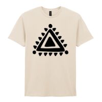 Softstyle™ adult ringspun t-shirt Thumbnail