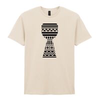 Softstyle™ adult ringspun t-shirt Thumbnail