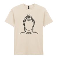 Softstyle™ adult ringspun t-shirt Thumbnail